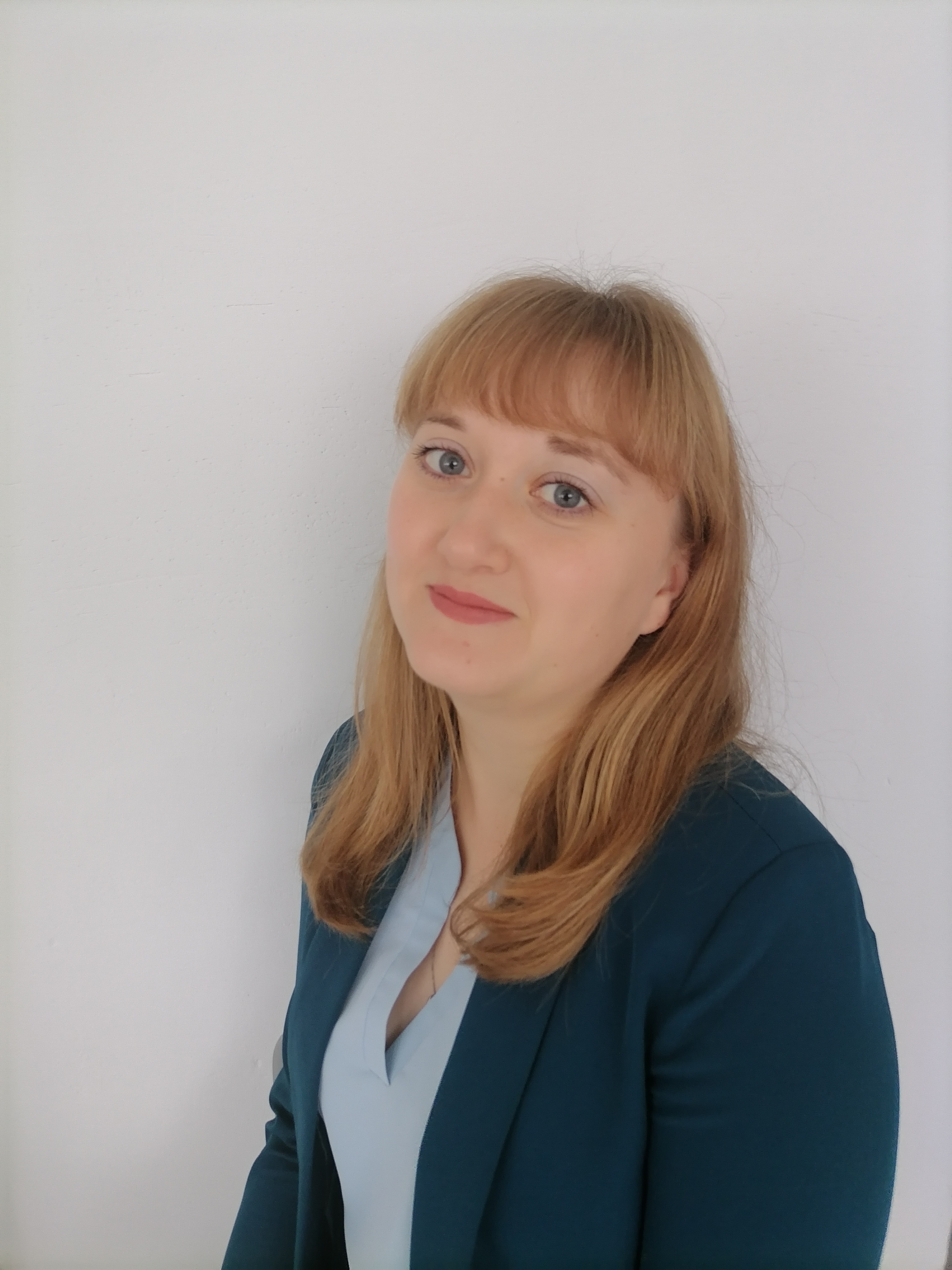 Дмитриева Анастасия Александровна.