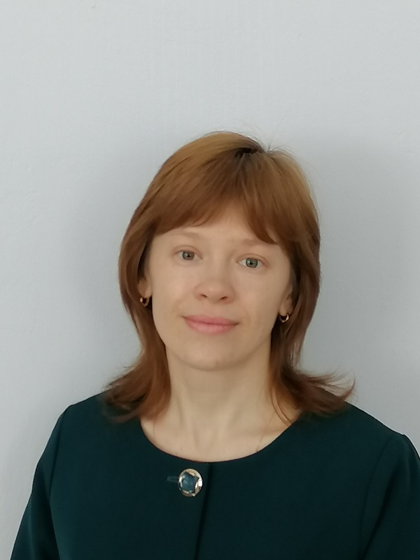 Ширшова Ксения Владимировна.